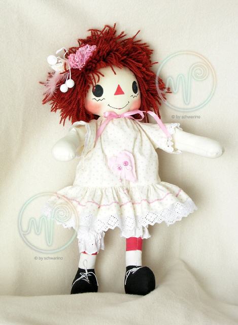 Raggedy Ann